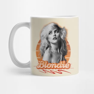 Blondie Mug